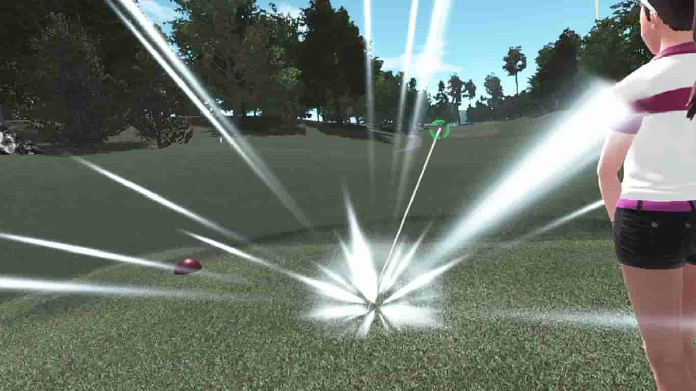 VR Golf Online screenshot thumbnail screenshot 17