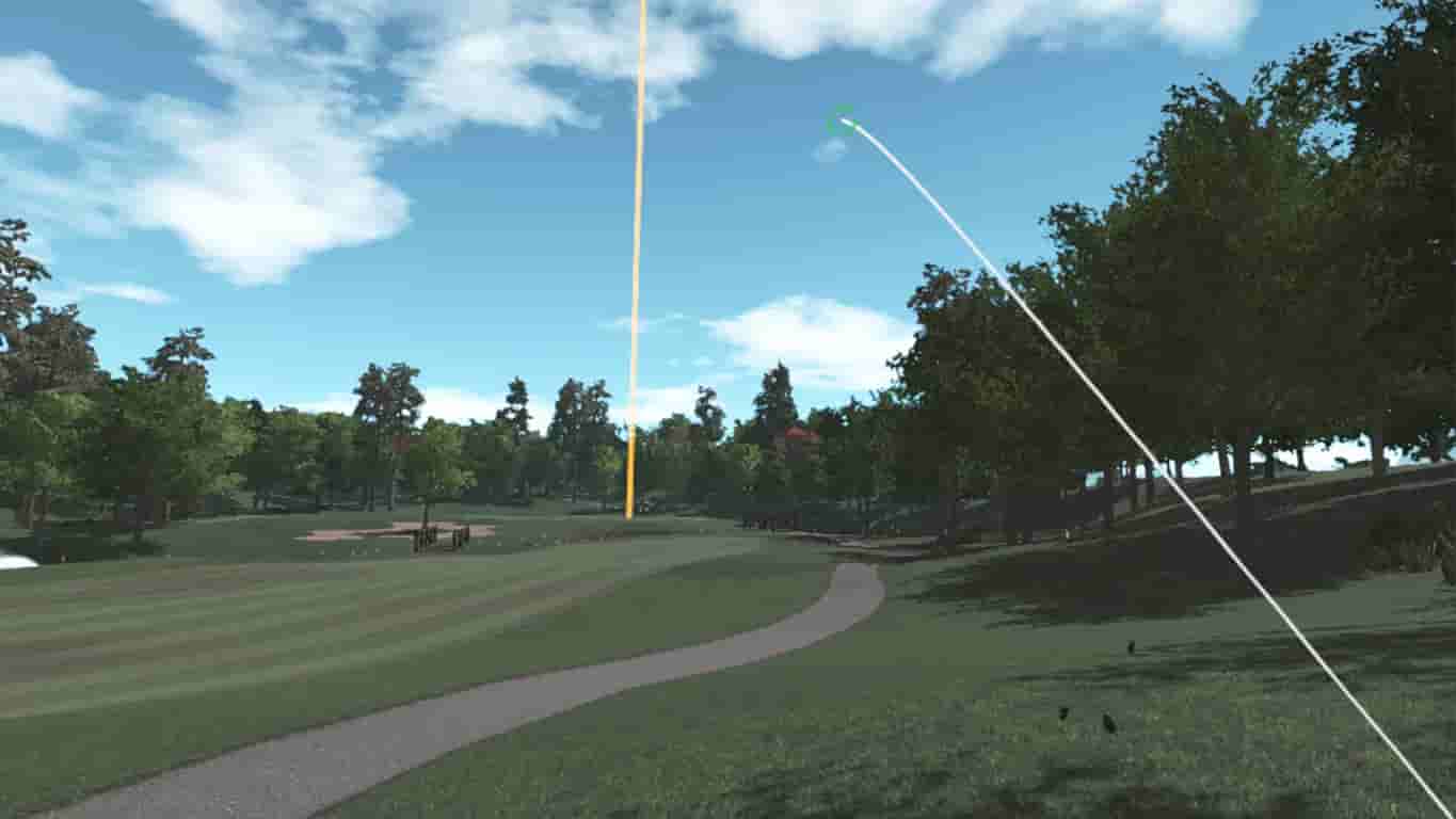 VR Golf Online screenshot thumbnail screenshot 18