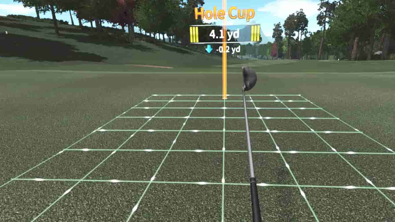 VR Golf Online screenshot thumbnail screenshot 20