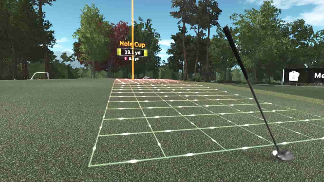VR Golf Online screenshot thumbnail screenshot 21