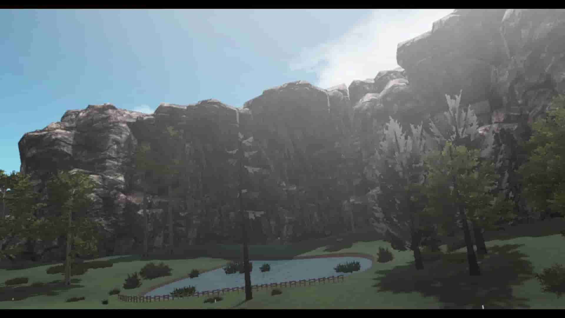 VR Golf Online screenshot thumbnail screenshot 4