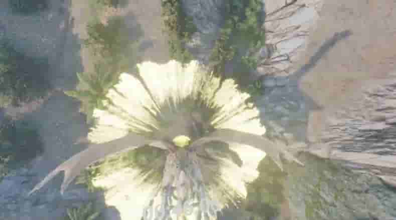 VR Pterosaur screenshot thumbnail screenshot 1