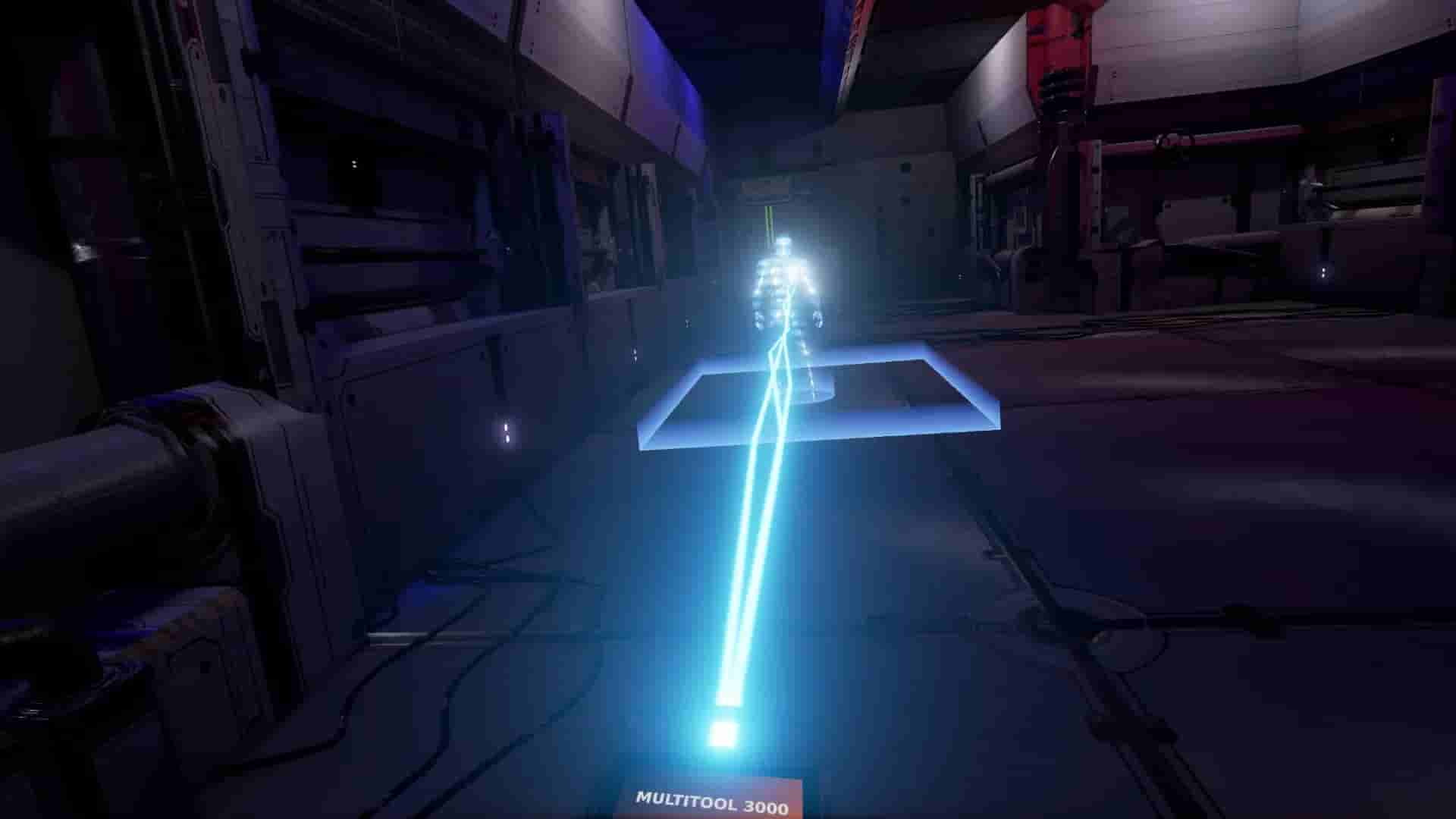 VR Shooter Guns screenshot thumbnail screenshot 7