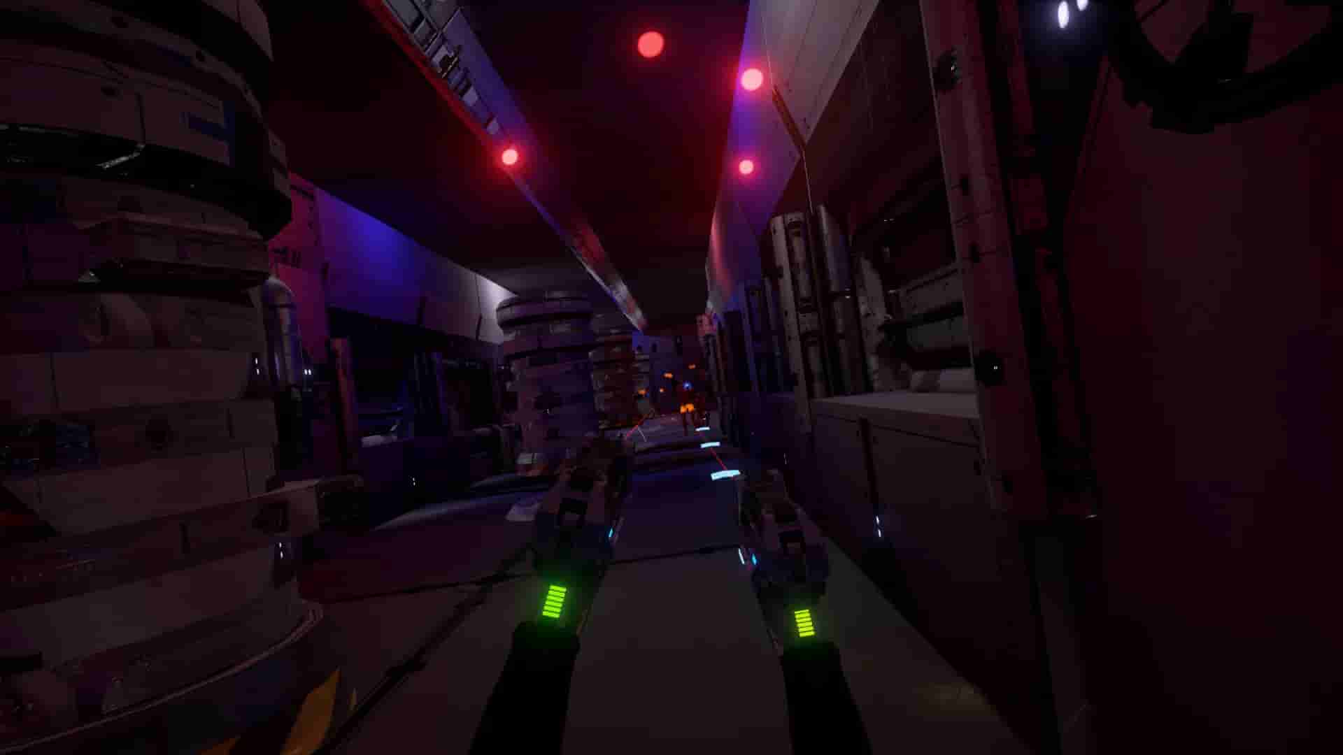 VR Shooter Guns screenshot thumbnail screenshot 9