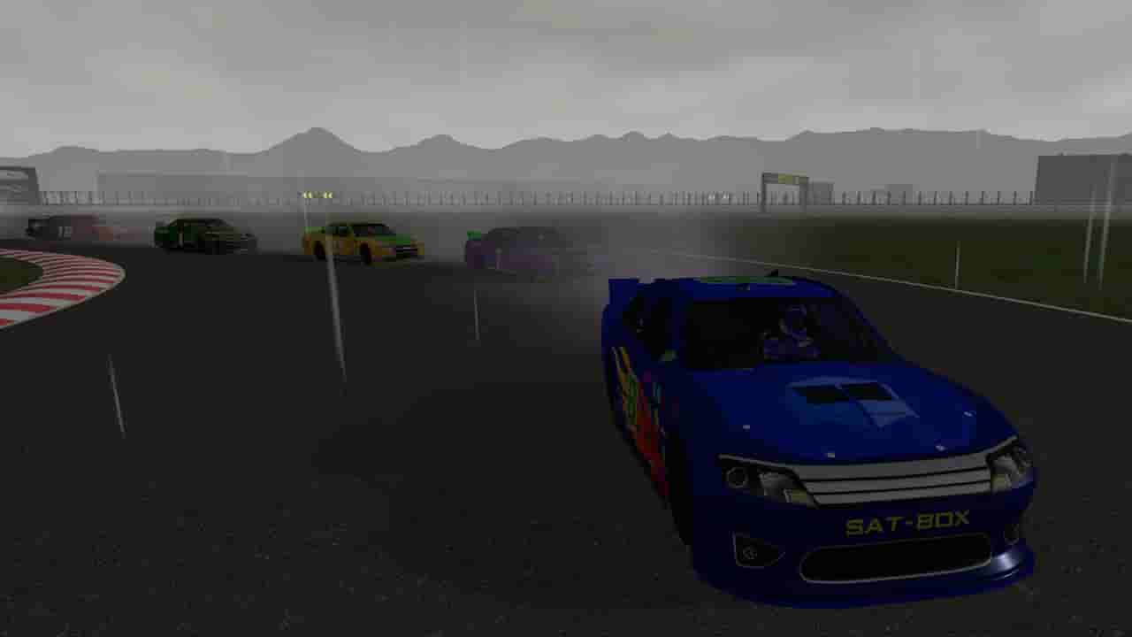 VR STOCK CAR RACERS screenshot thumbnail screenshot 16