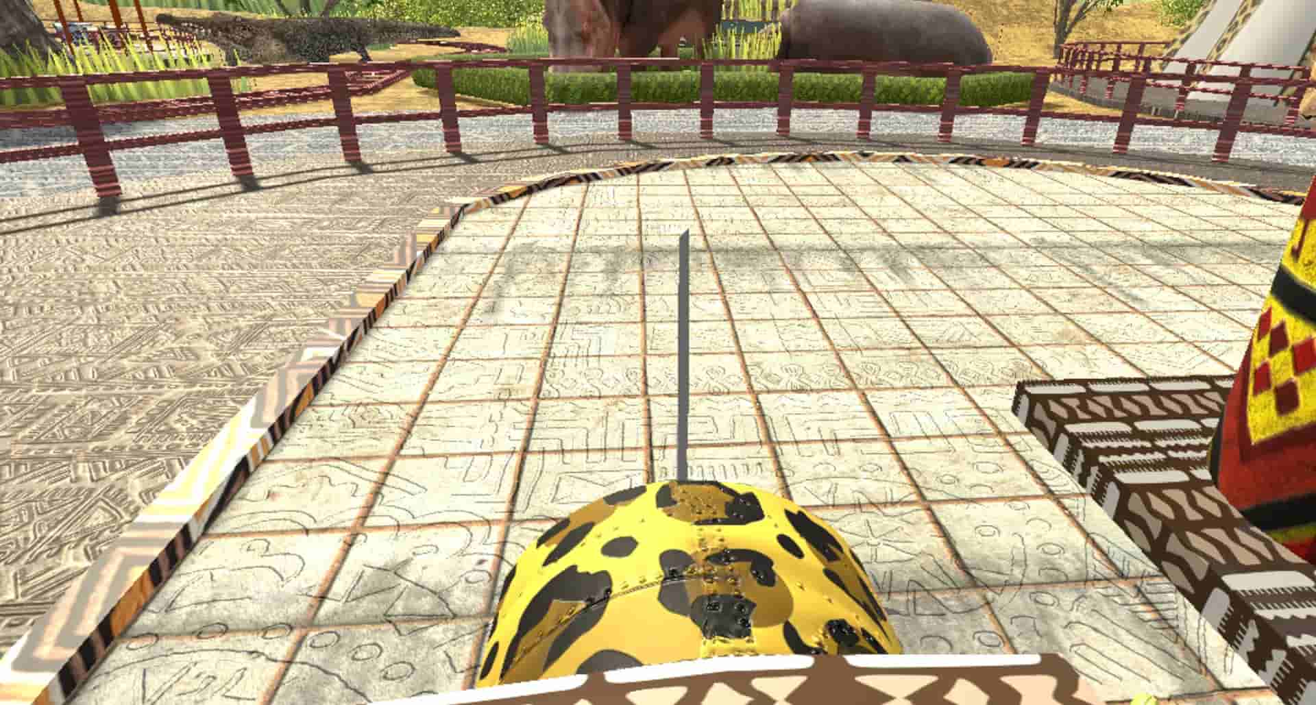 VR Theme Park Rides screenshot thumbnail screenshot 23