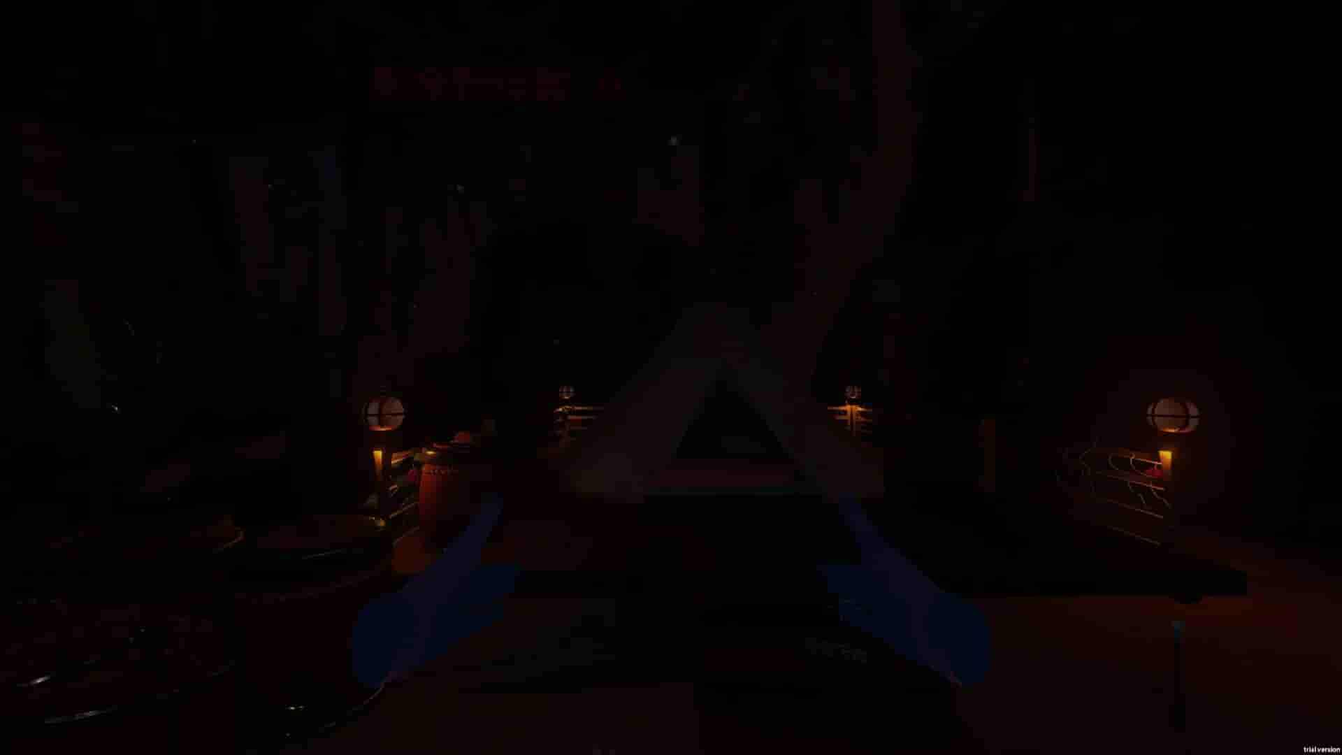 VR Wilderness Survival screenshot thumbnail screenshot 6