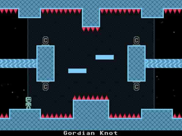VVVVVV screenshot thumbnail screenshot 2