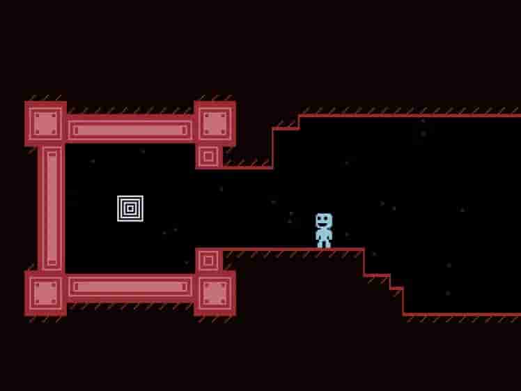 VVVVVV screenshot thumbnail screenshot 7