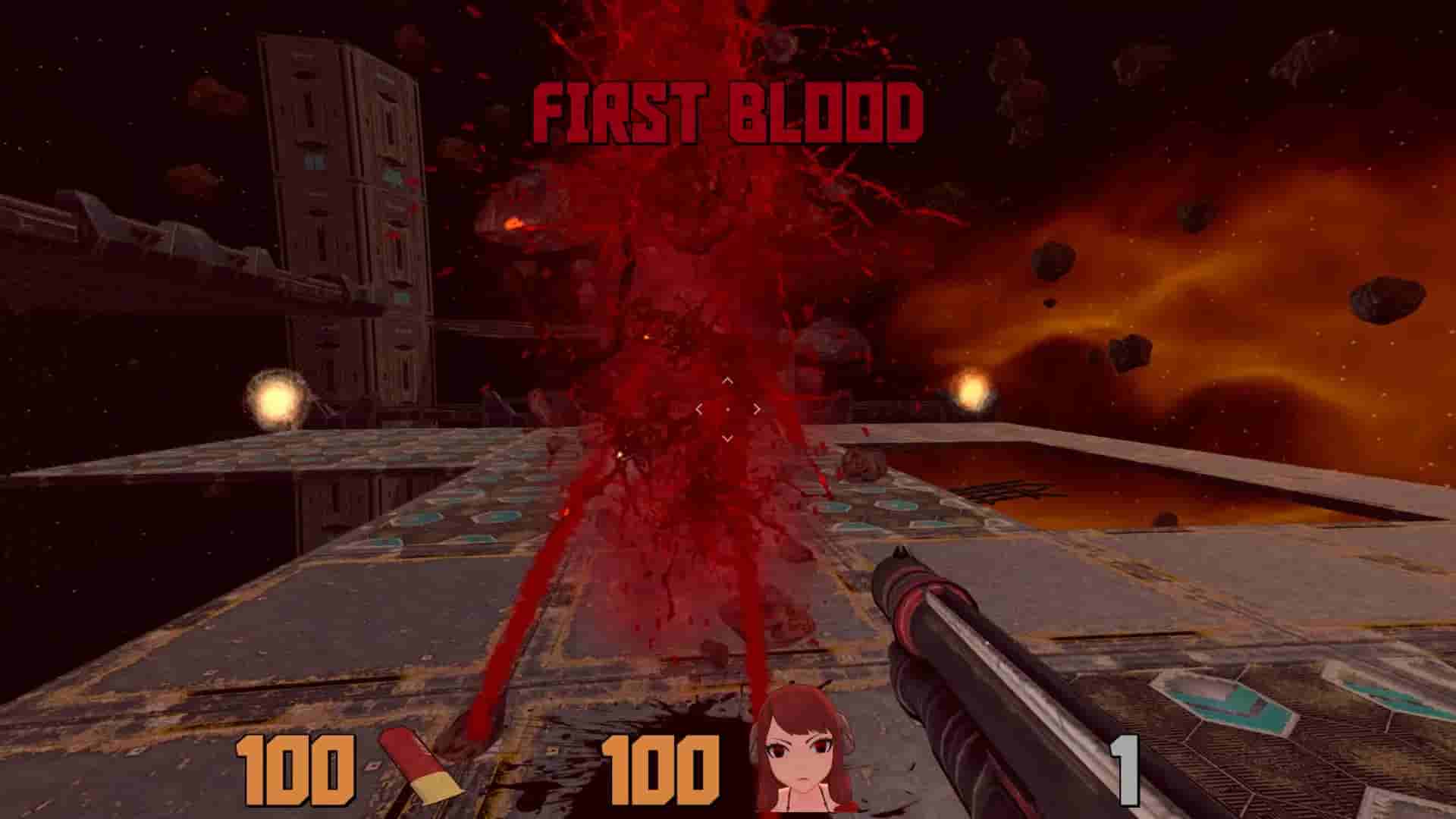 WAIFU HELL screenshot thumbnail screenshot 0