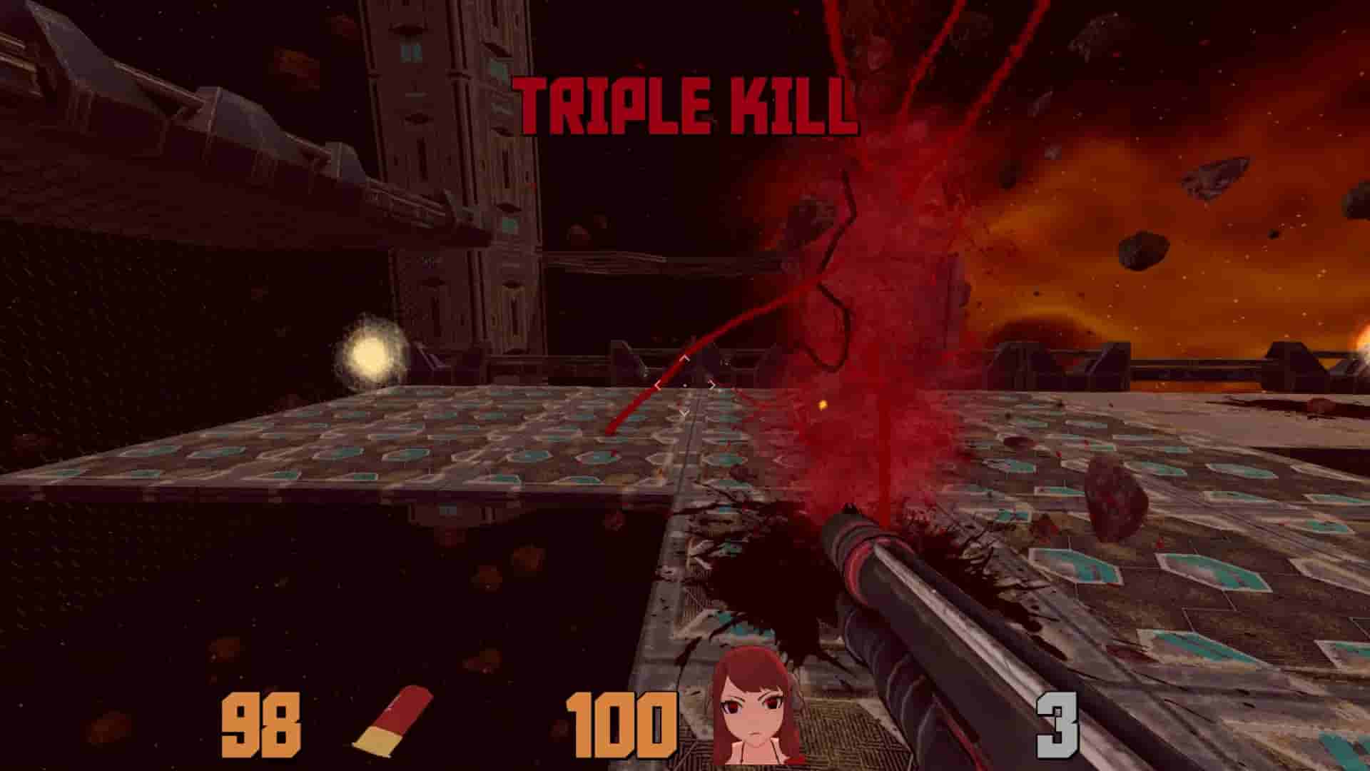 WAIFU HELL screenshot thumbnail screenshot 3