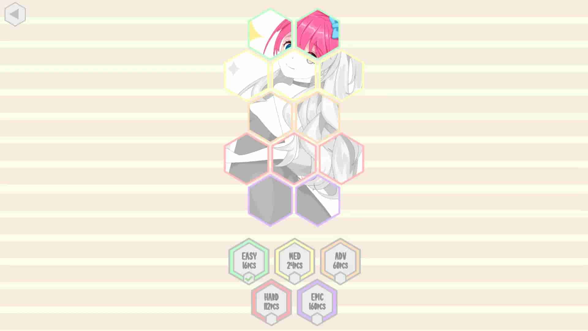 Waifu Museum screenshot thumbnail screenshot 1
