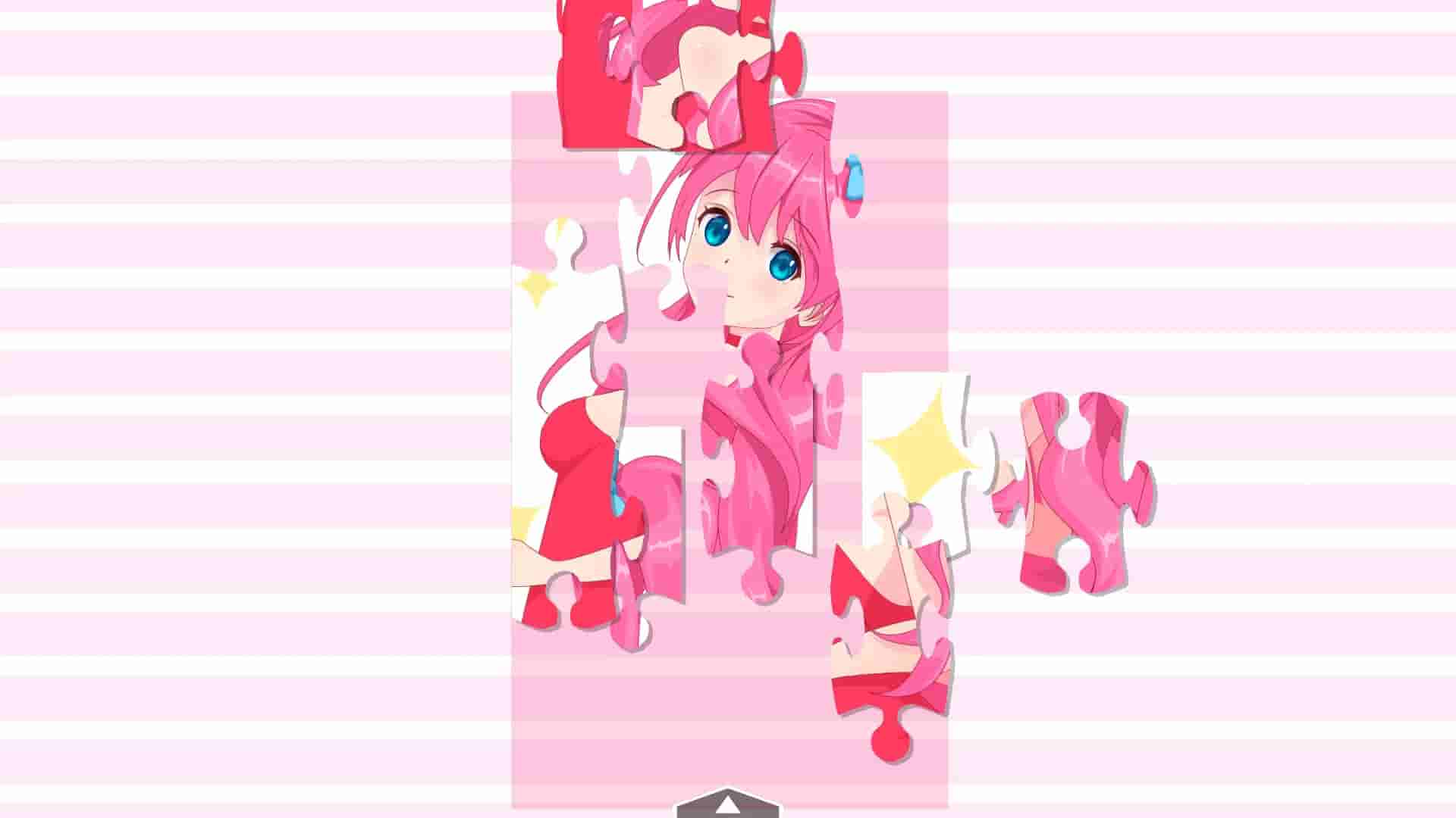 Waifu Museum screenshot thumbnail screenshot 2