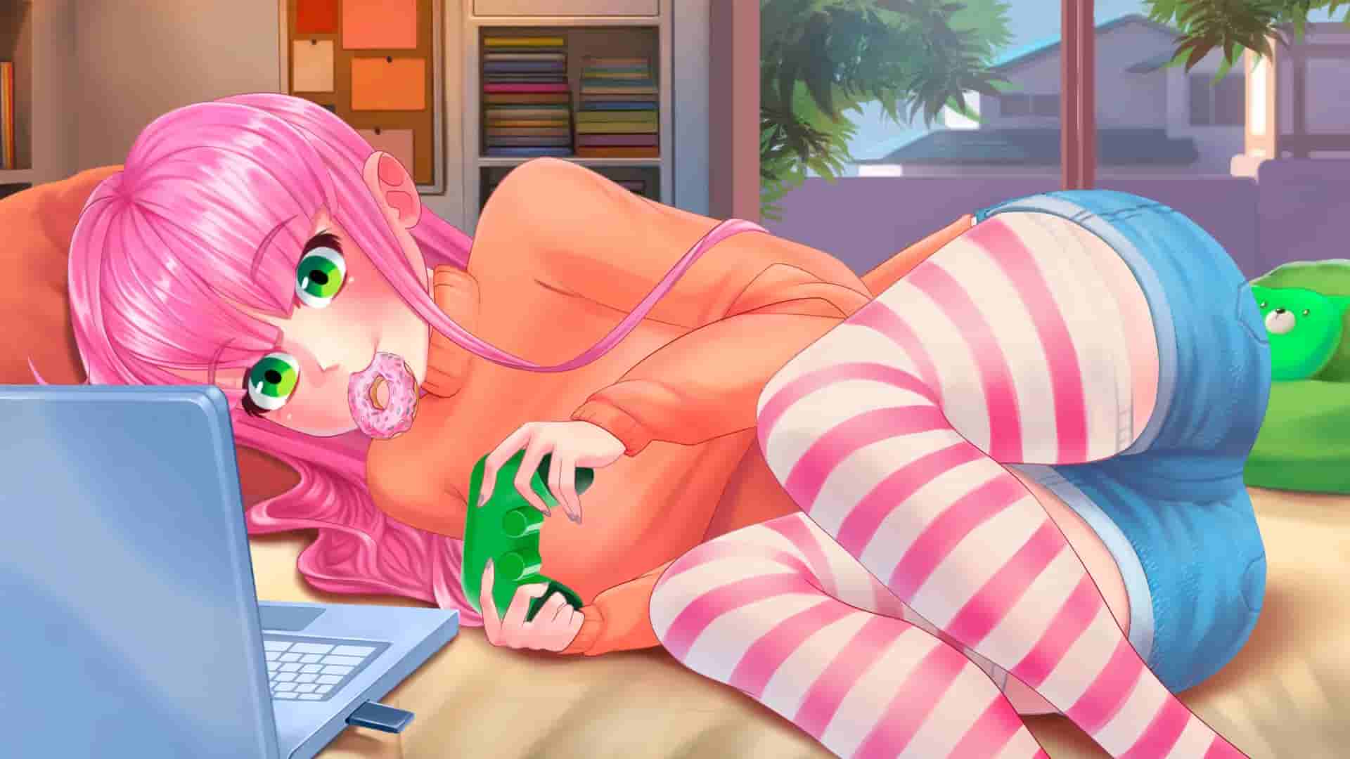 Waifu Secret screenshot thumbnail screenshot 4