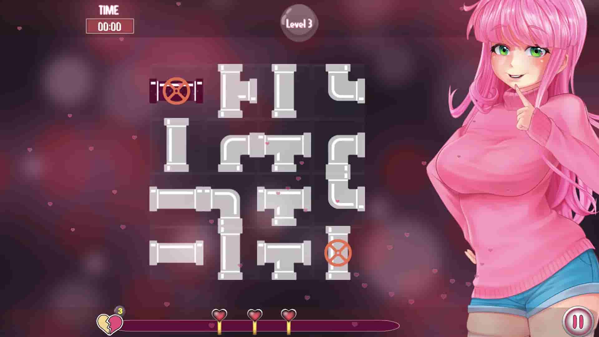 Waifu Secret screenshot thumbnail screenshot 8