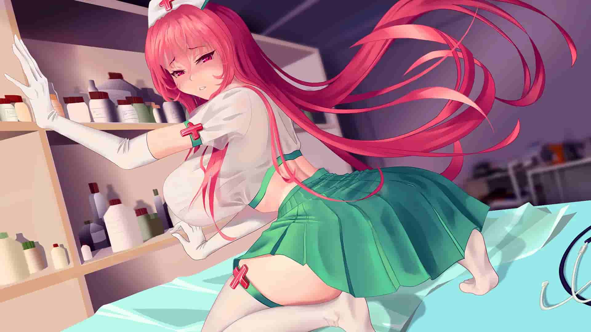 Waifu Secret 2 screenshot thumbnail screenshot 5