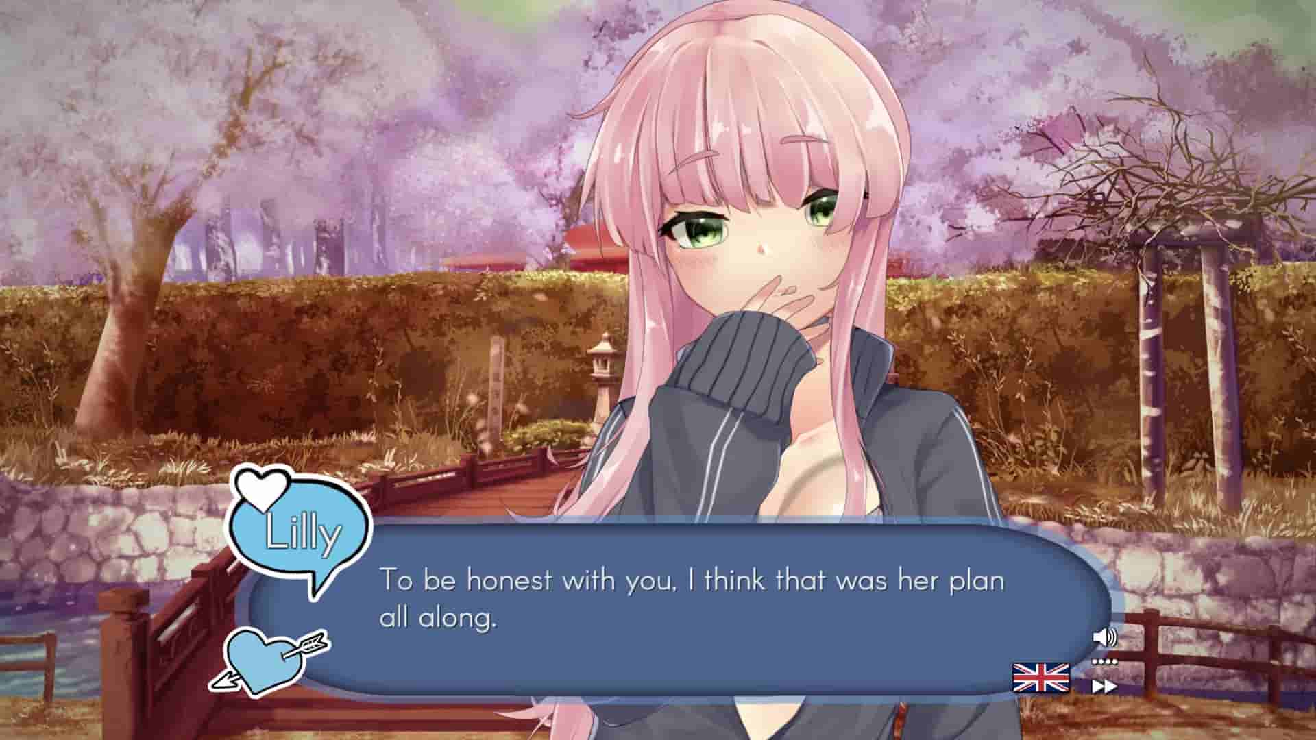 Waifu Secret 2 screenshot thumbnail screenshot 7