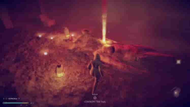 Waking screenshot thumbnail screenshot 11