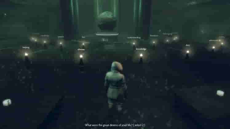 Waking screenshot thumbnail screenshot 3