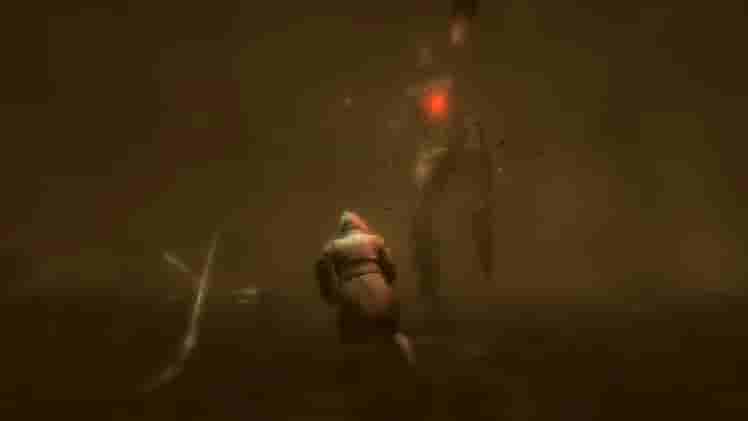 Waking screenshot thumbnail screenshot 4