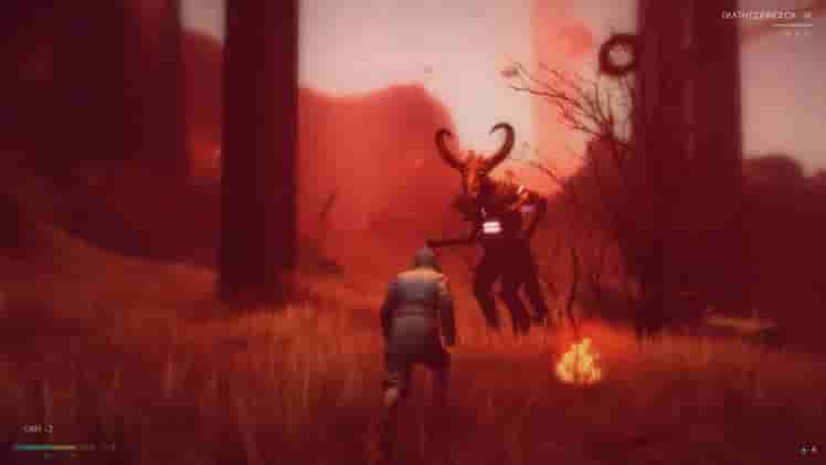 Waking screenshot thumbnail screenshot 7