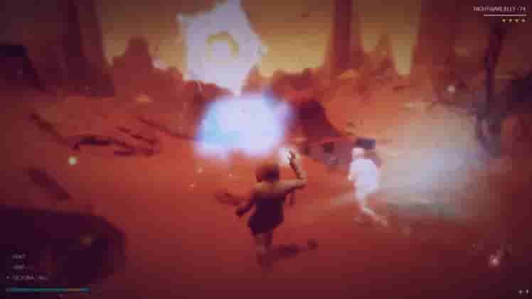 Waking screenshot thumbnail screenshot 9