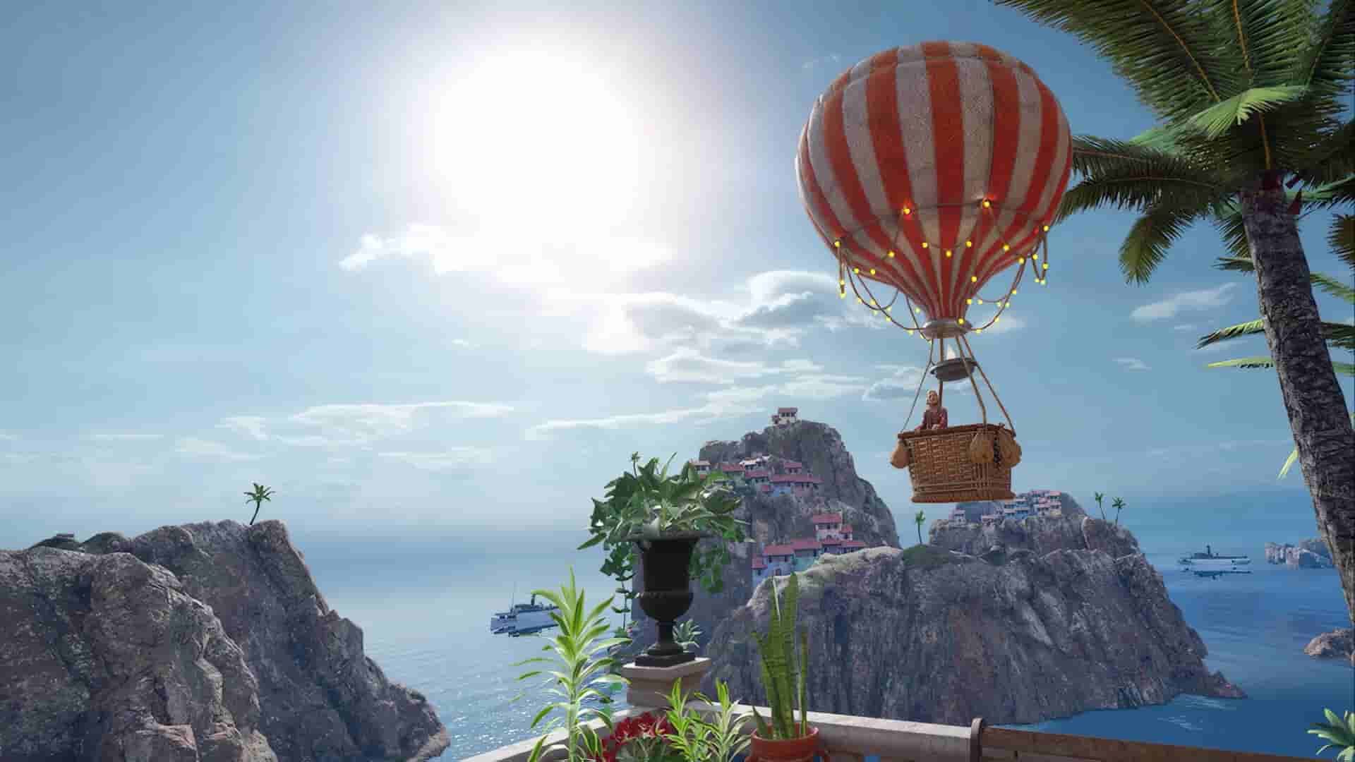 Wall Town Wonders screenshot thumbnail screenshot 1