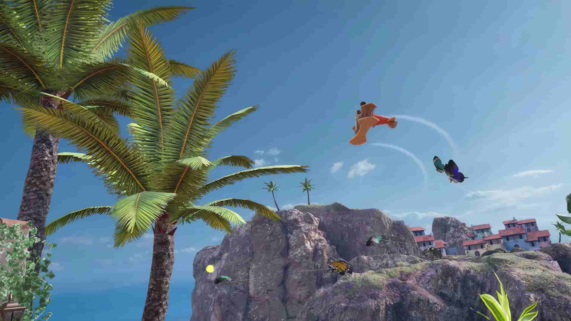 Wall Town Wonders screenshot thumbnail screenshot 4
