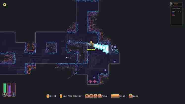 Wall World screenshot thumbnail screenshot 2