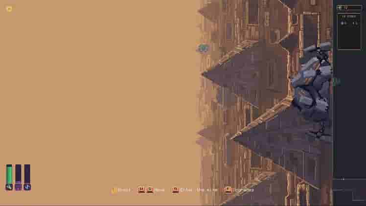 Wall World screenshot thumbnail screenshot 3