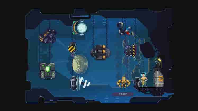 Wall World screenshot thumbnail screenshot 4