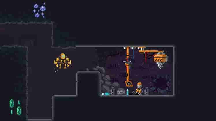 Wall World screenshot thumbnail screenshot 8