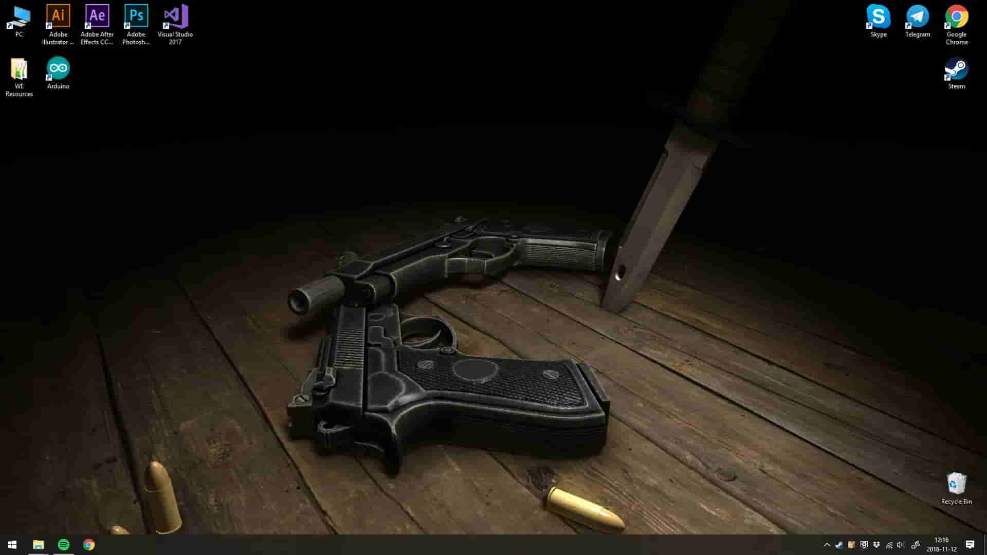 Wallpaper Engine screenshot thumbnail screenshot 3
