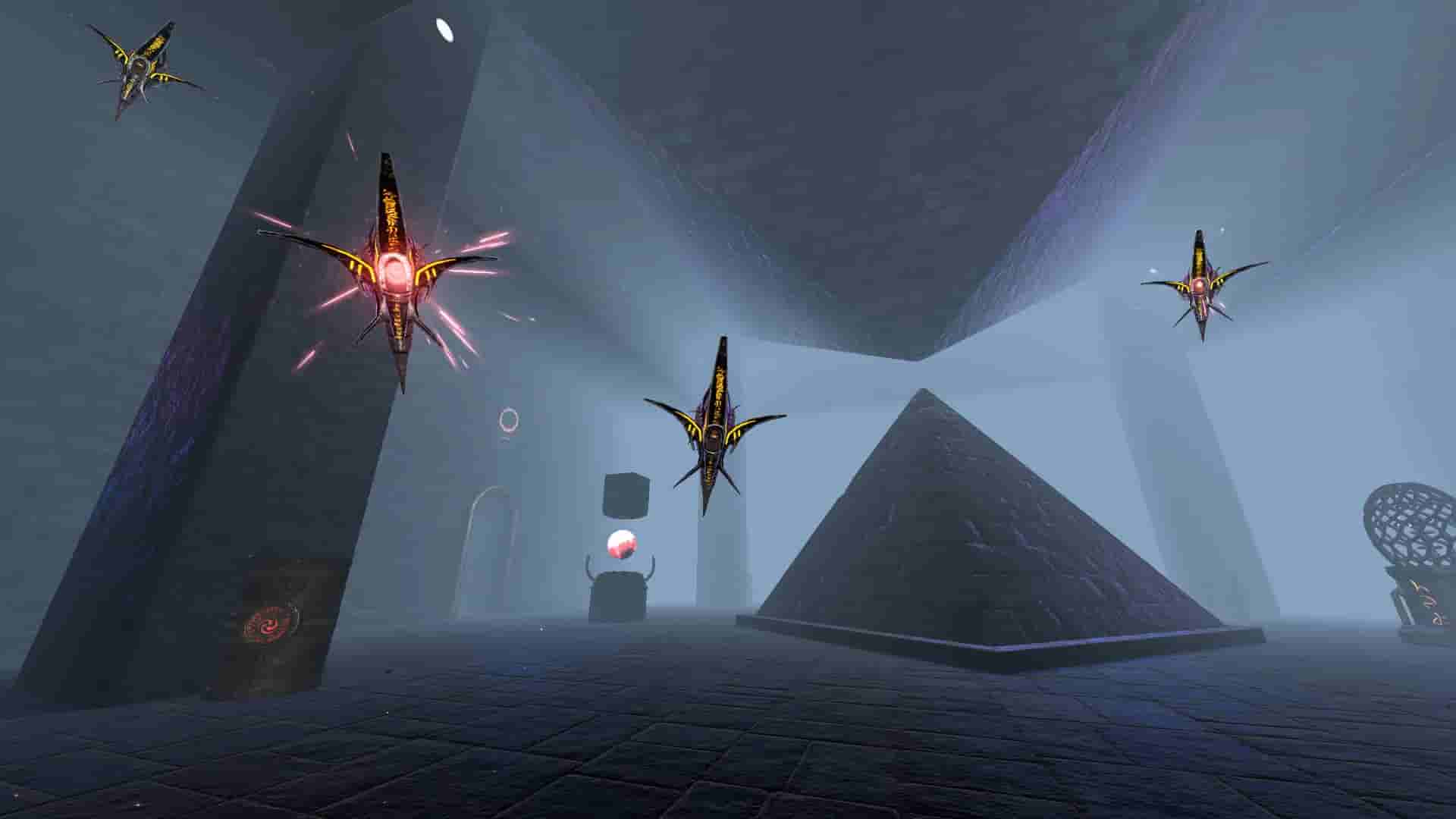 Waltz of the Wizard screenshot thumbnail screenshot 12
