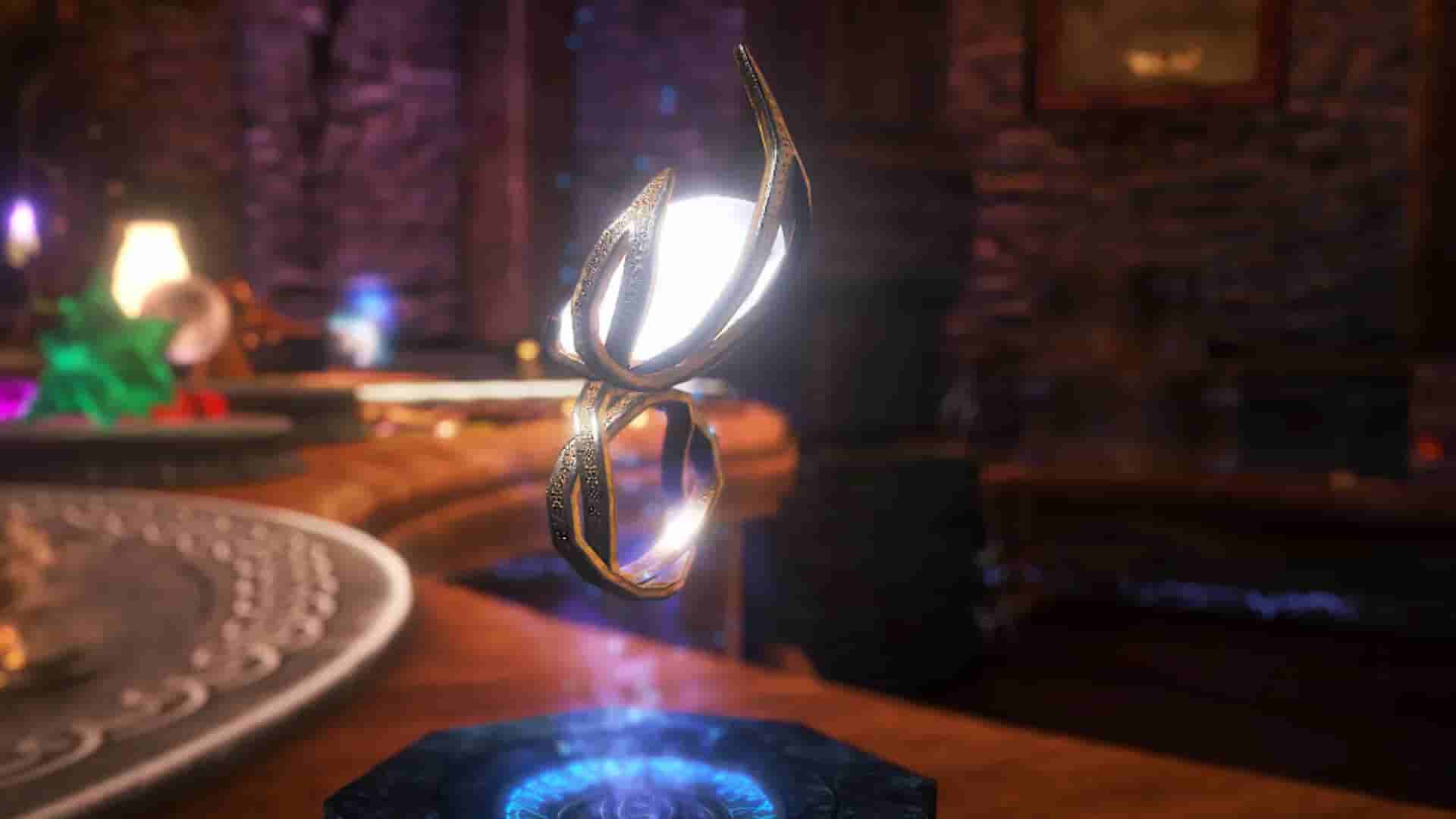 Waltz of the Wizard screenshot thumbnail screenshot 16