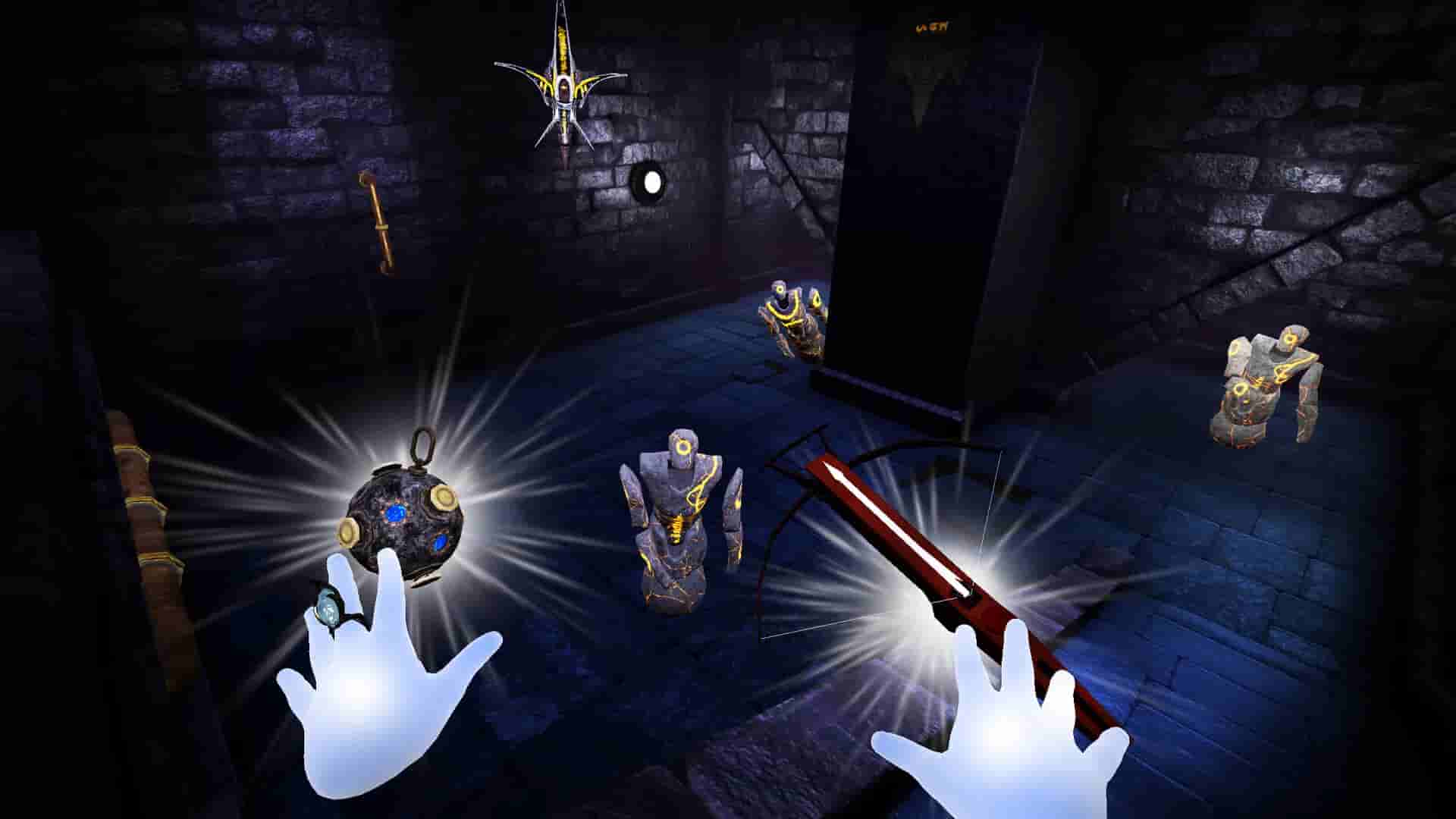 Waltz of the Wizard screenshot thumbnail screenshot 17