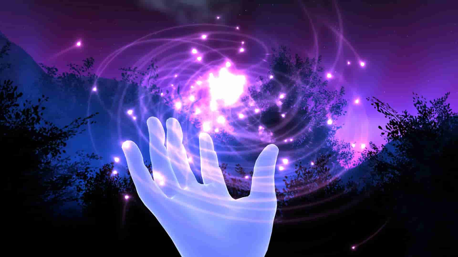 Waltz of the Wizard screenshot thumbnail screenshot 5