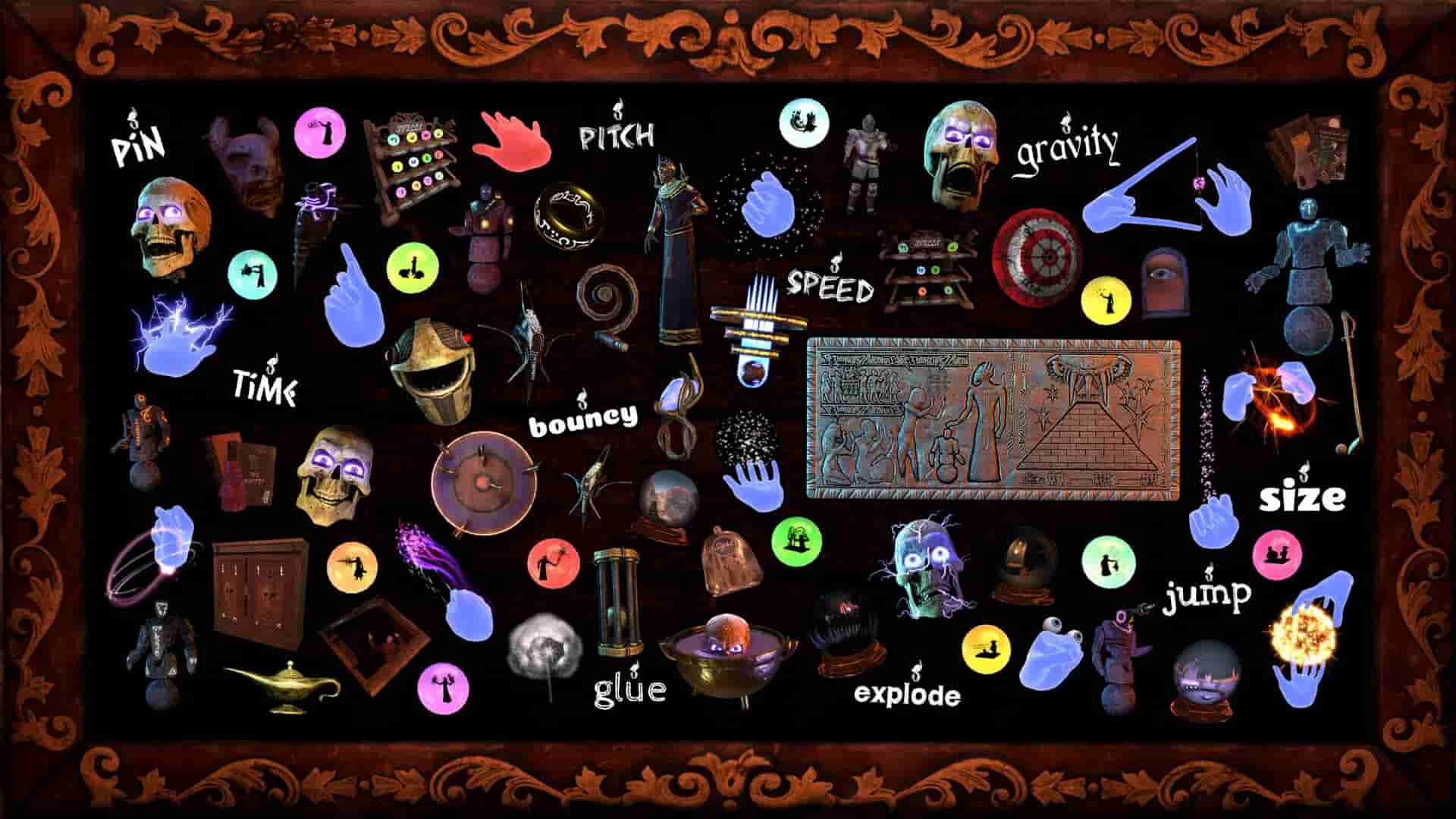 Waltz of the Wizard screenshot thumbnail screenshot 6