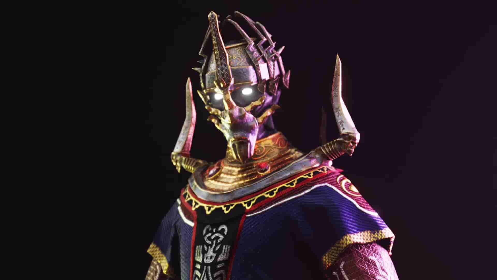 Waltz of the Wizard screenshot thumbnail screenshot 8