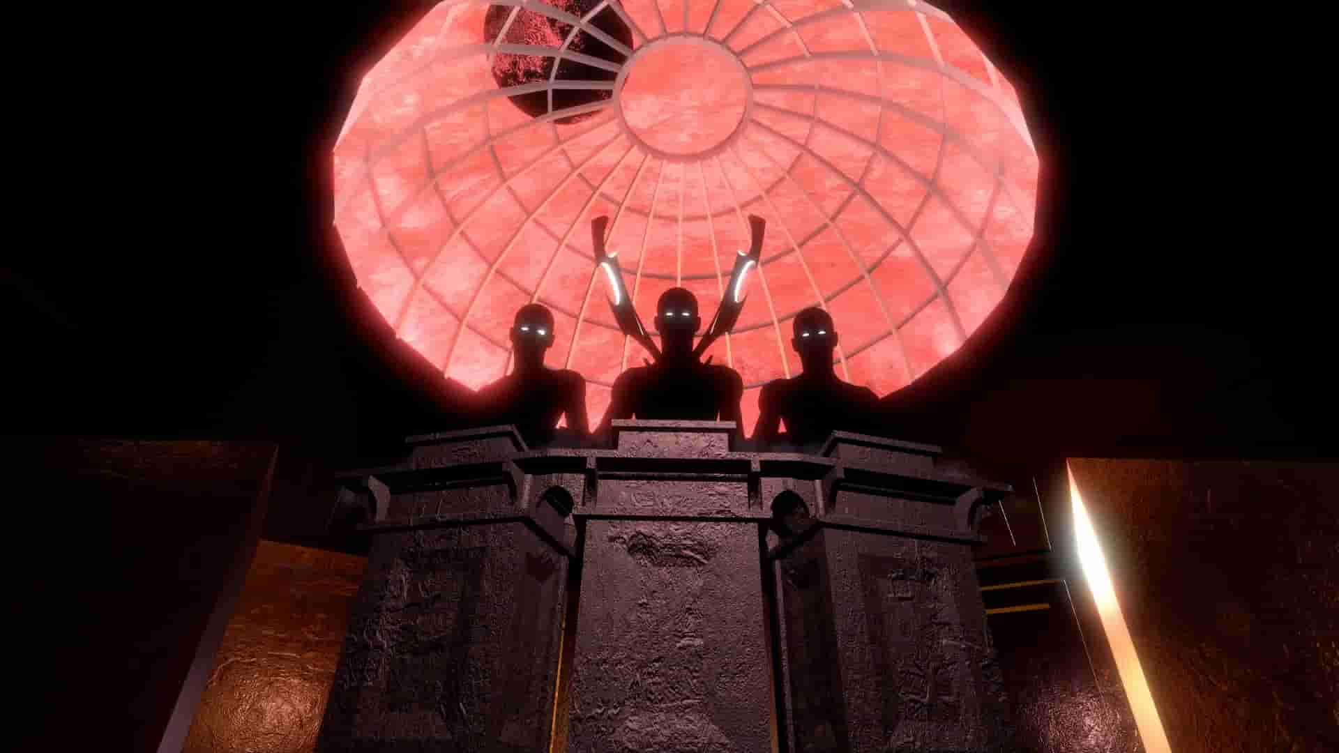 Waltz of the Wizard screenshot thumbnail screenshot 9