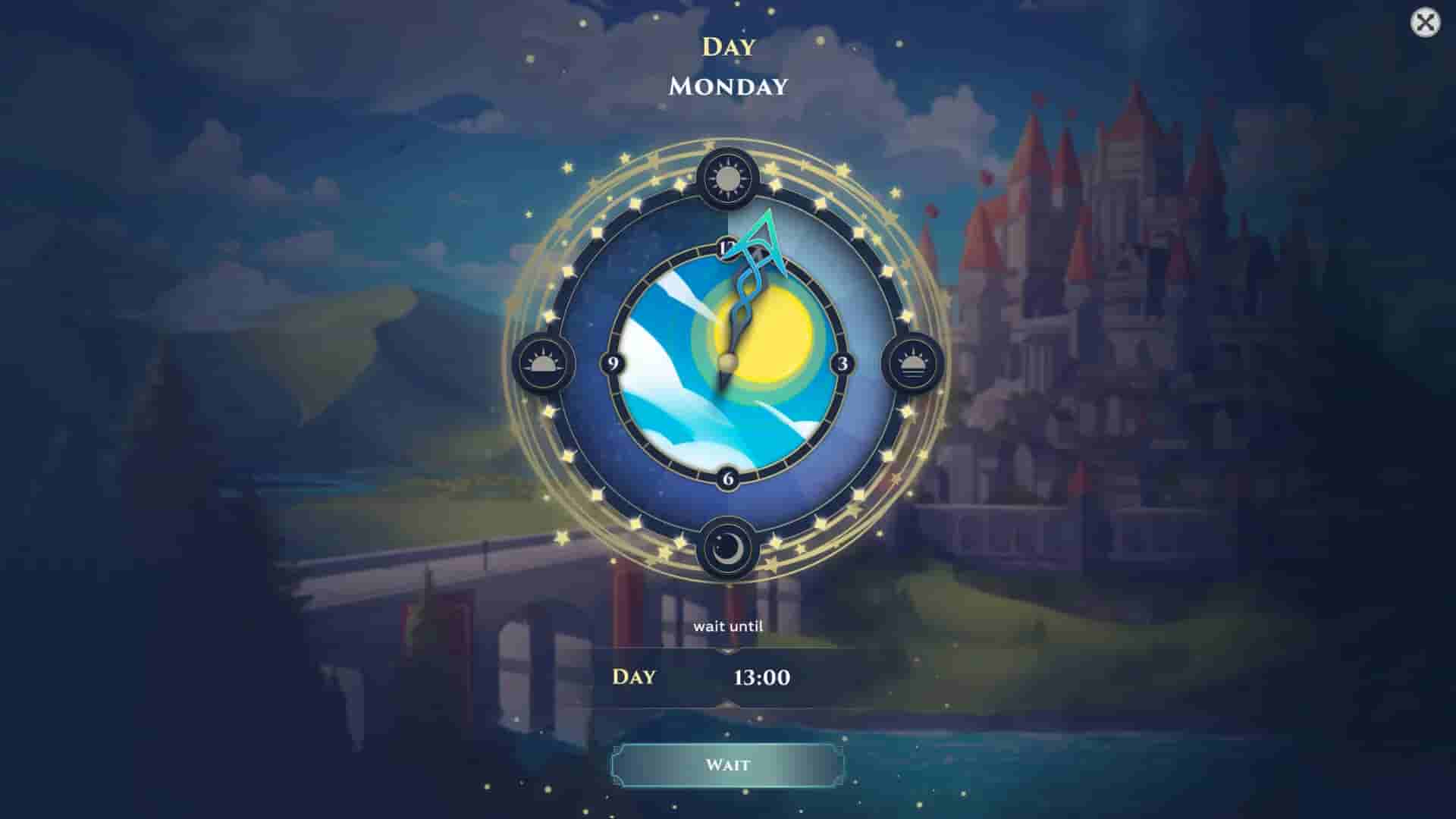 WANDERER: Broken Bed screenshot thumbnail screenshot 12