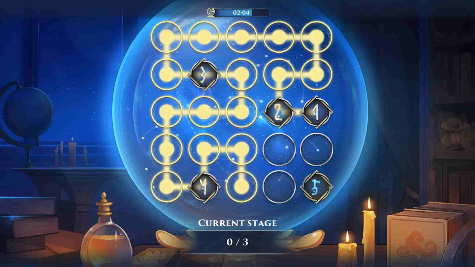 WANDERER: Broken Bed screenshot thumbnail screenshot 14