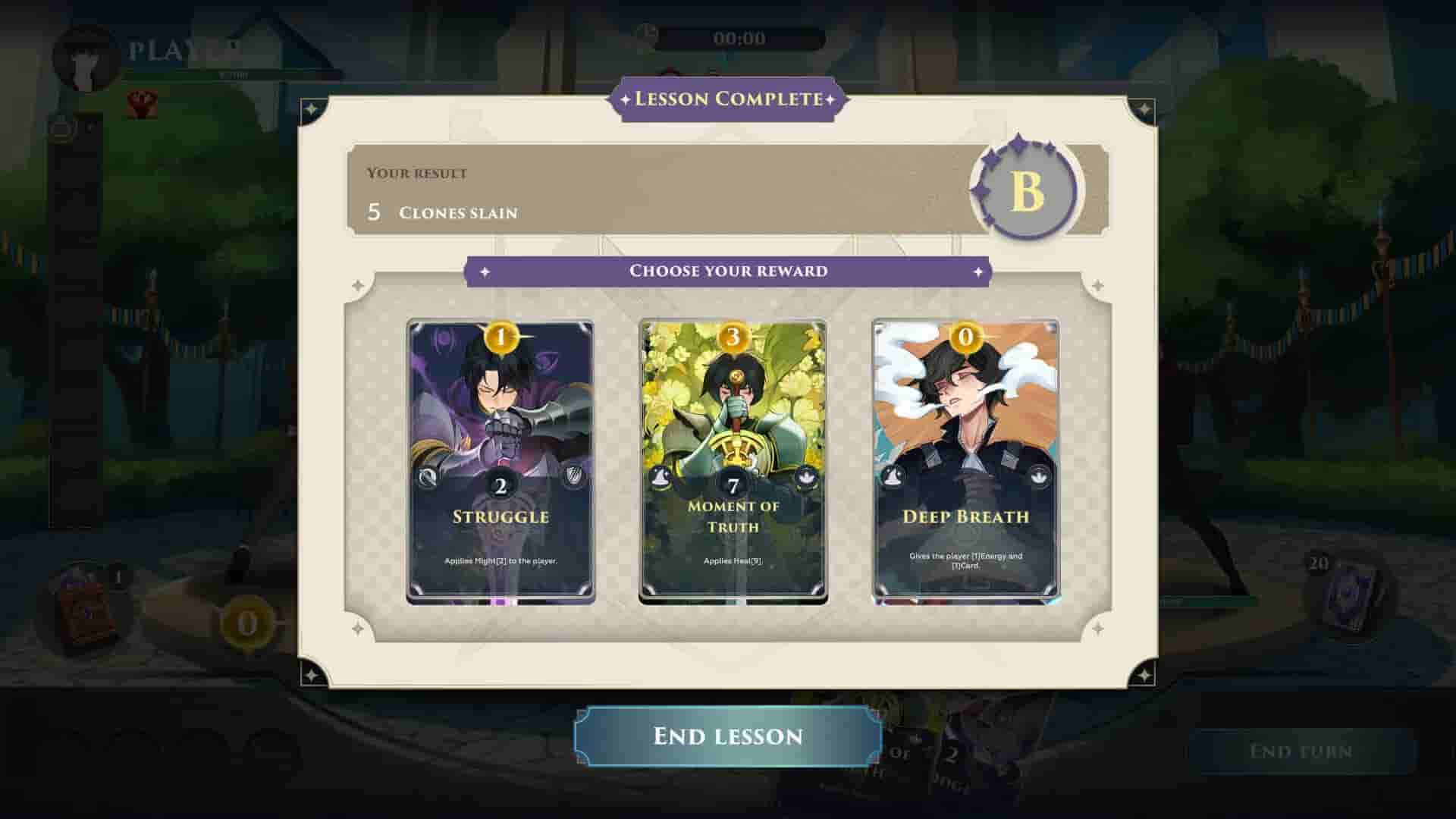 WANDERER: Broken Bed screenshot thumbnail screenshot 8