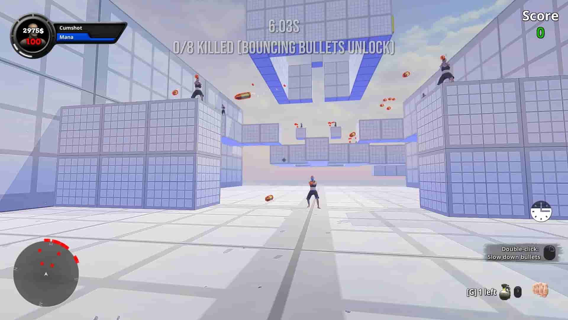 Wanking Simulator screenshot thumbnail screenshot 3