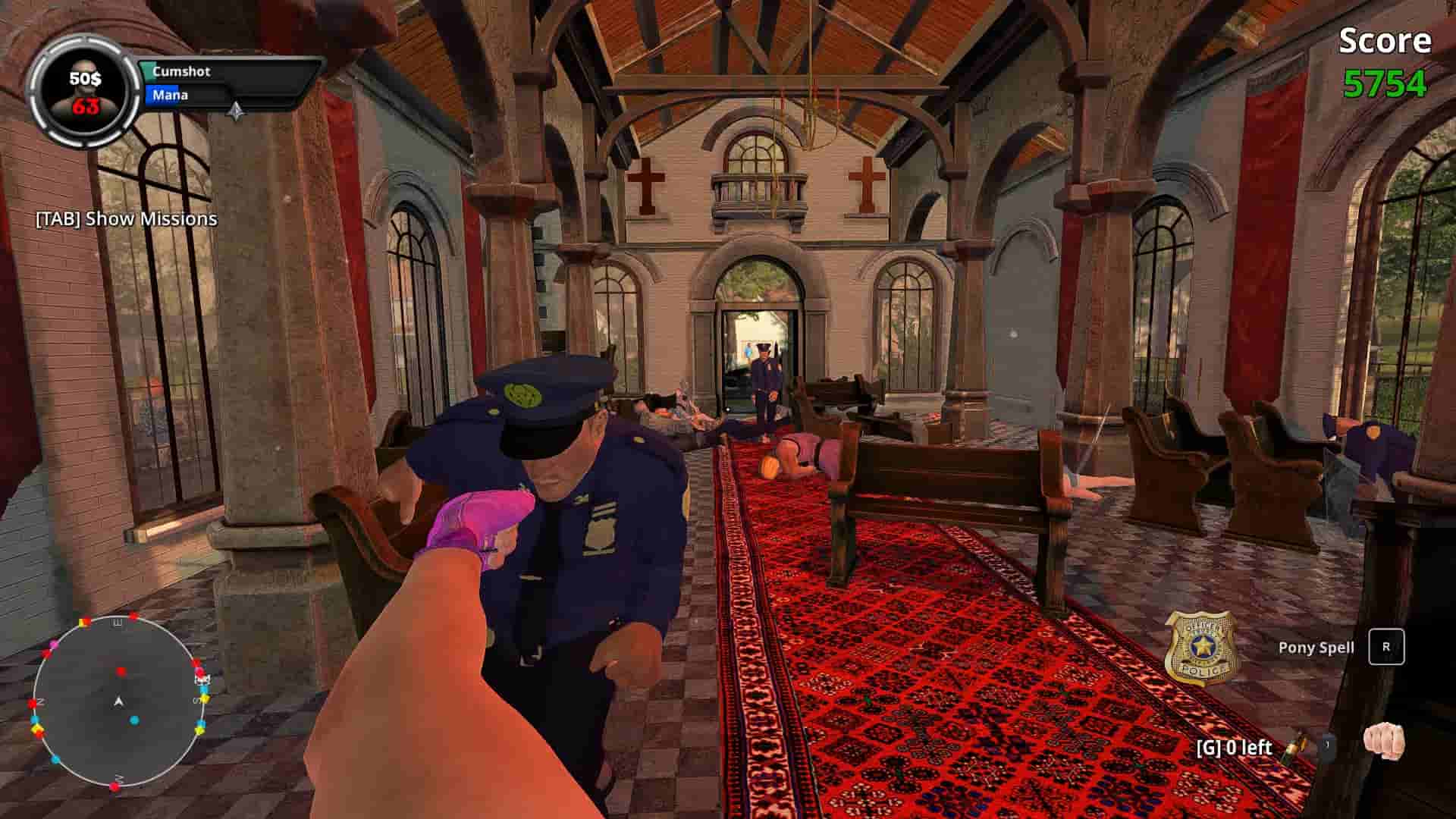 Wanking Simulator screenshot thumbnail screenshot 7
