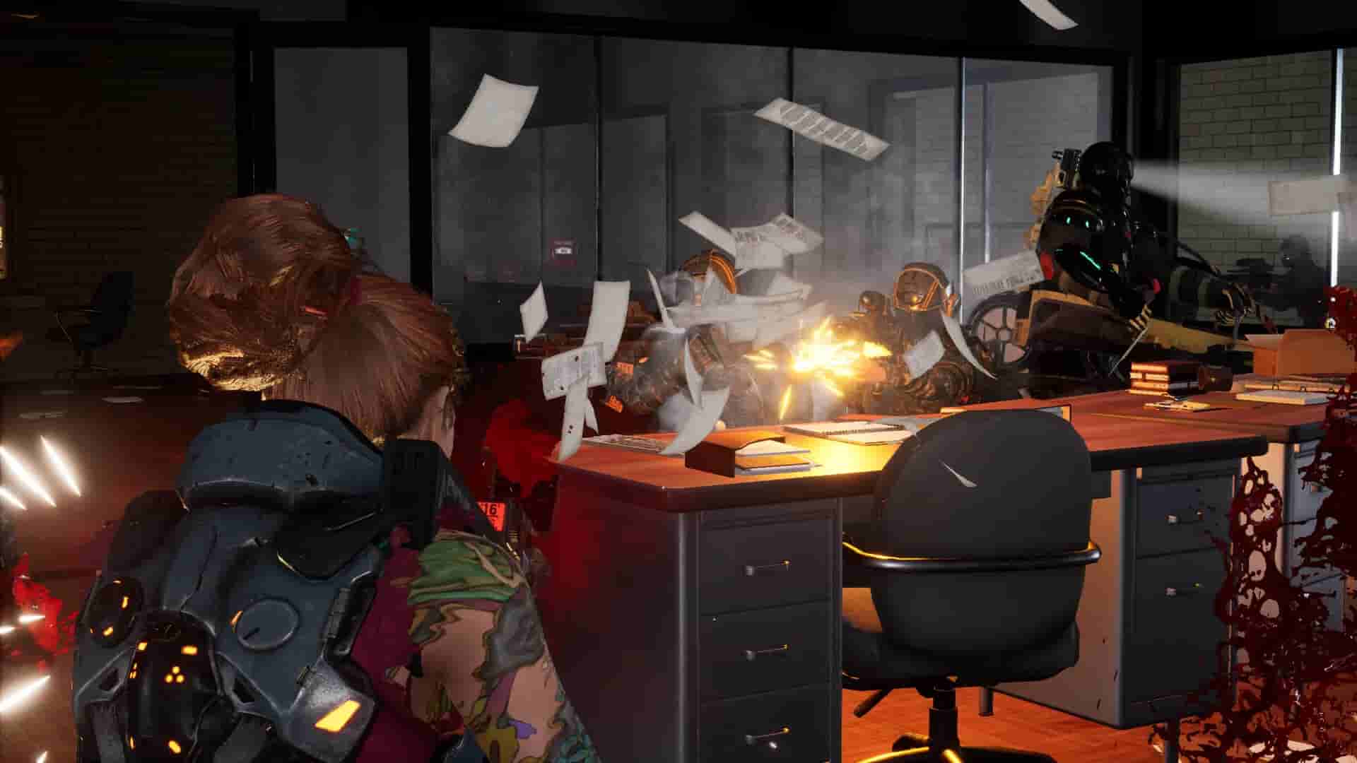 Wanted: Dead screenshot thumbnail screenshot 1