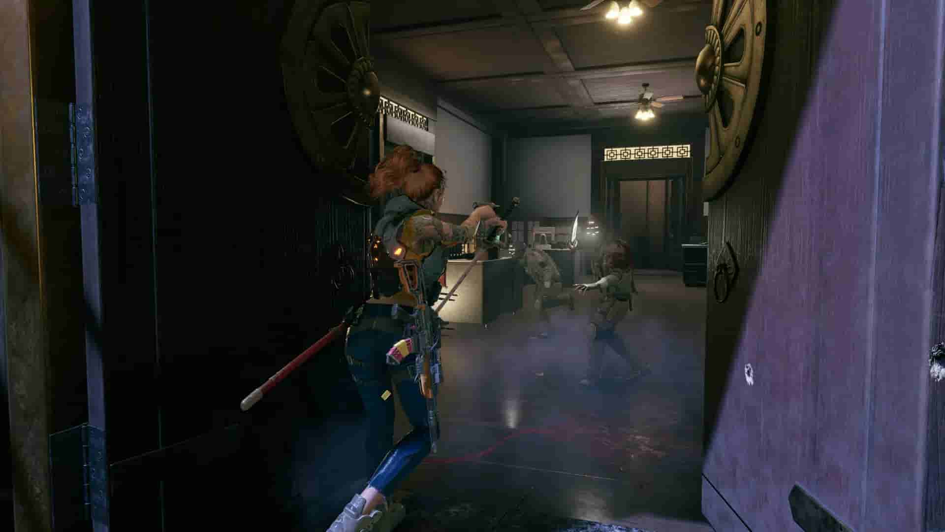 Wanted: Dead screenshot thumbnail screenshot 2