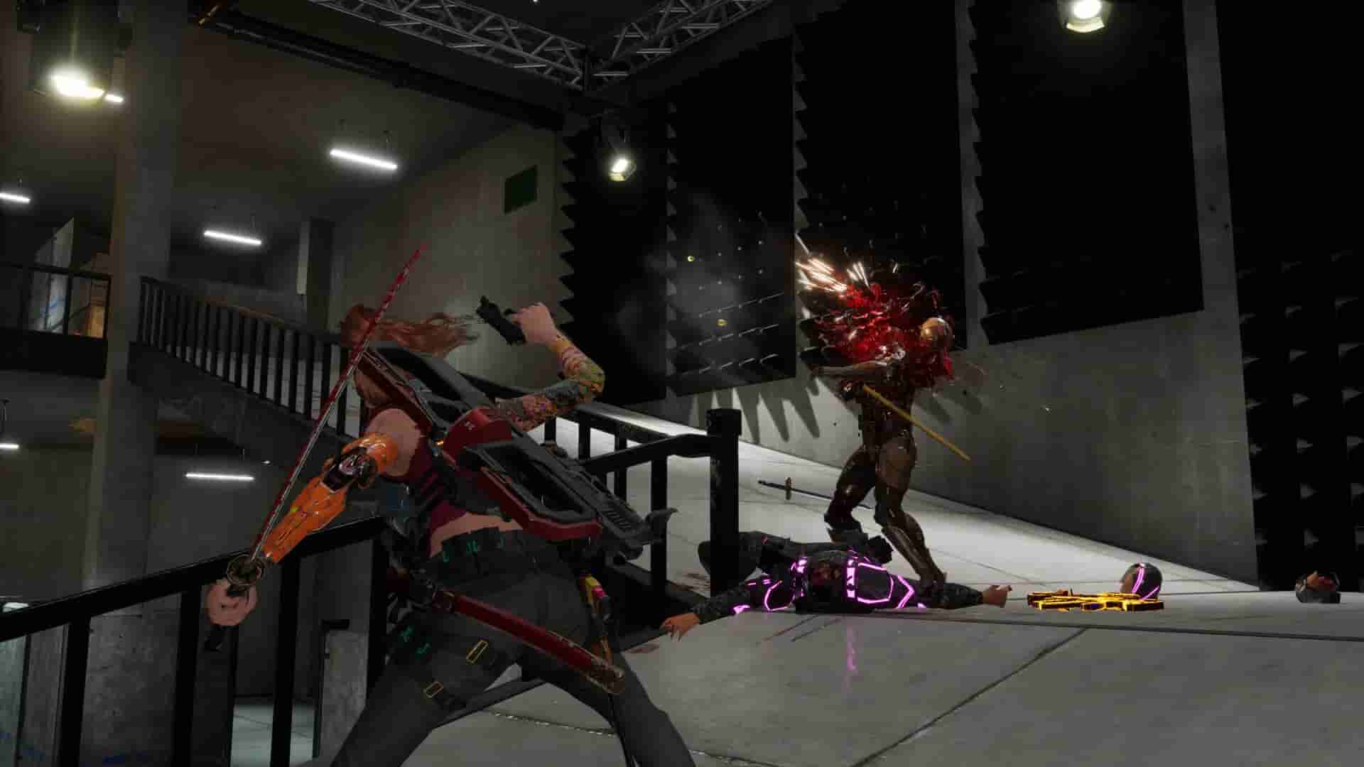 Wanted: Dead screenshot thumbnail screenshot 4
