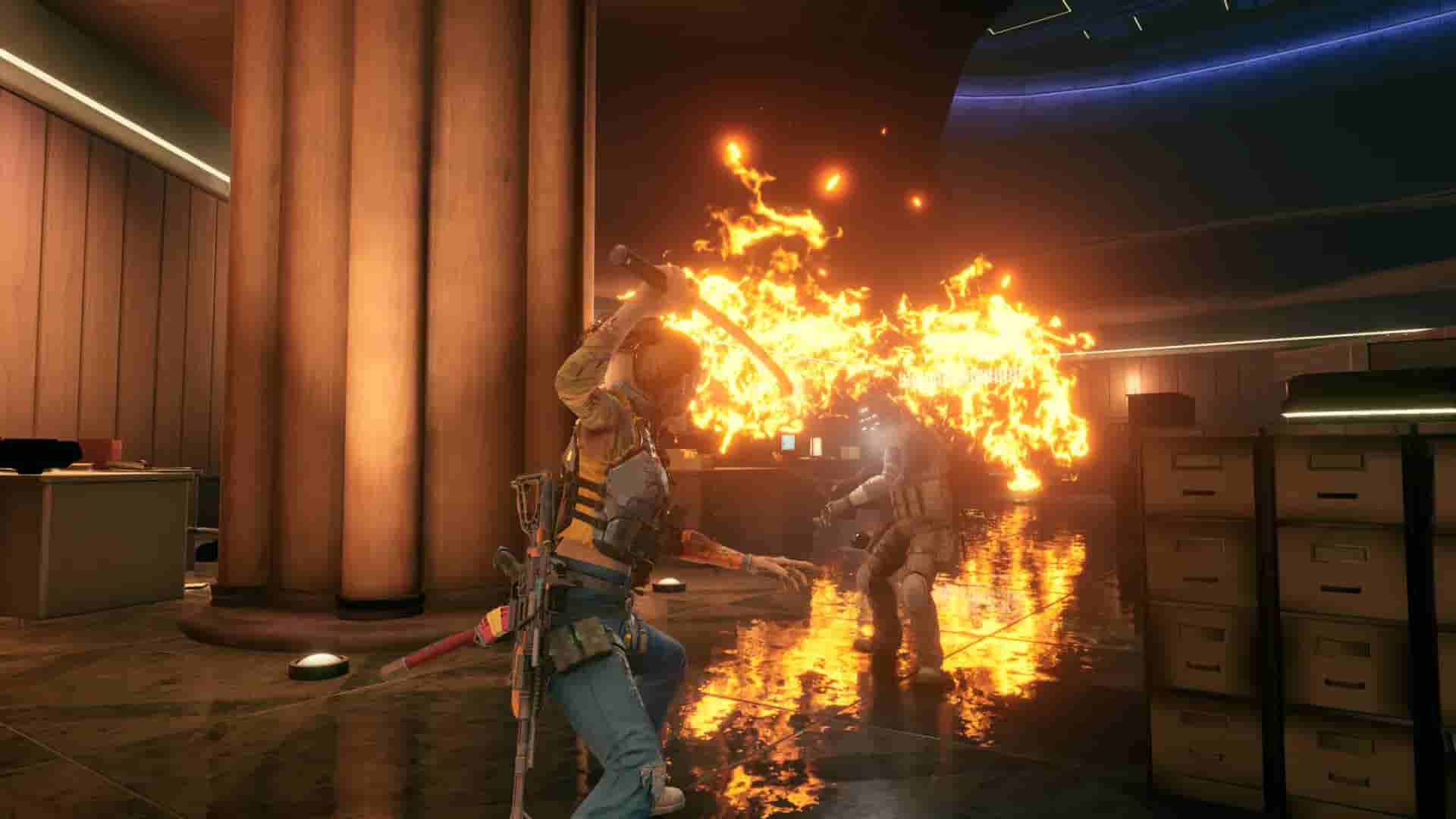 Wanted: Dead screenshot thumbnail screenshot 8