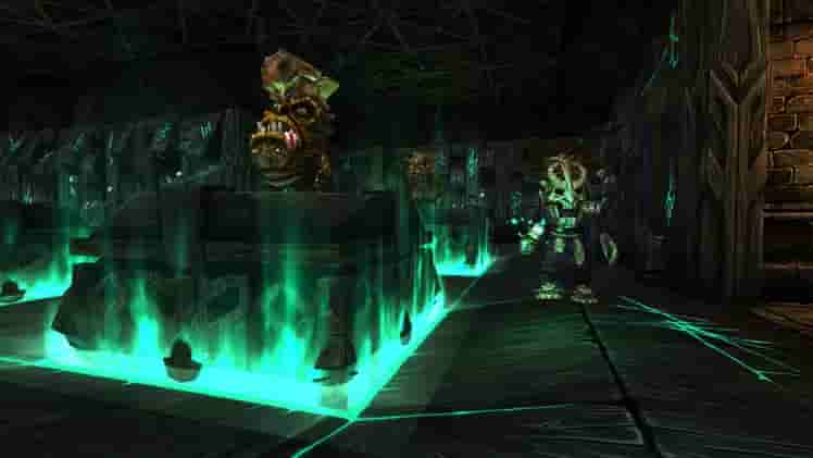 War for the Overworld screenshot thumbnail screenshot 0